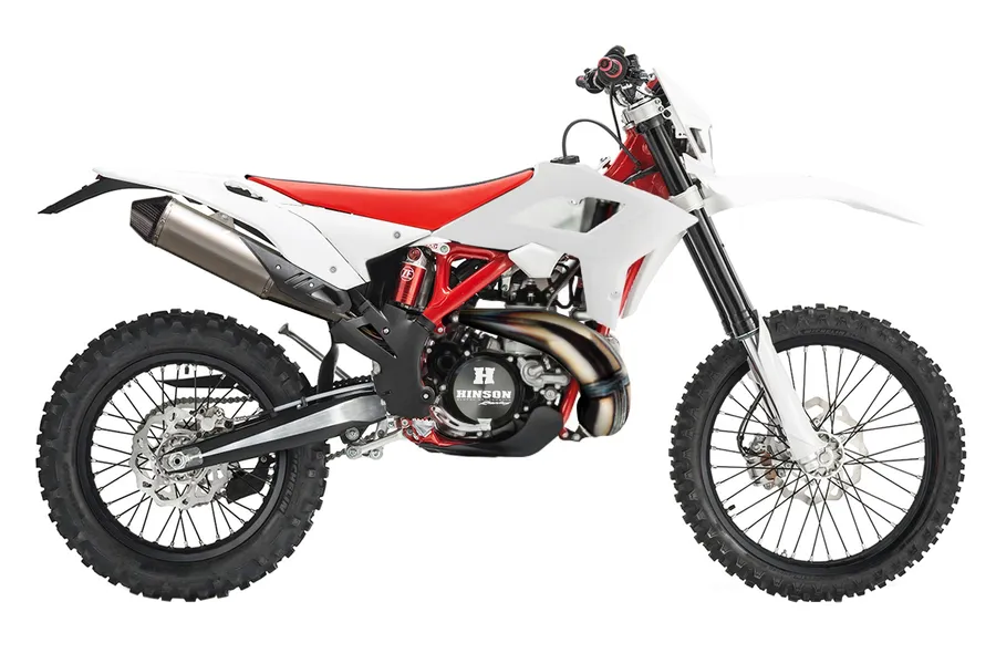 Enduro Graphic Kit Beta Polisport Restyle 2 stroke