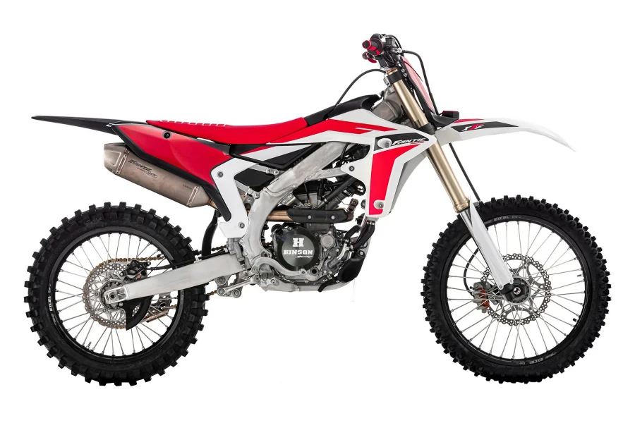 XXF 250
