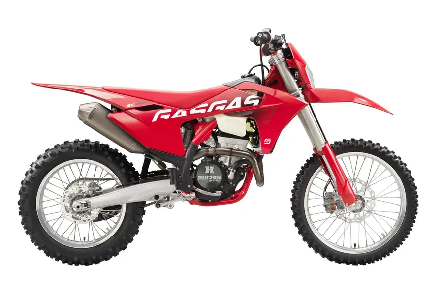 Enduro Graphic Kit GasGas EC 350-F