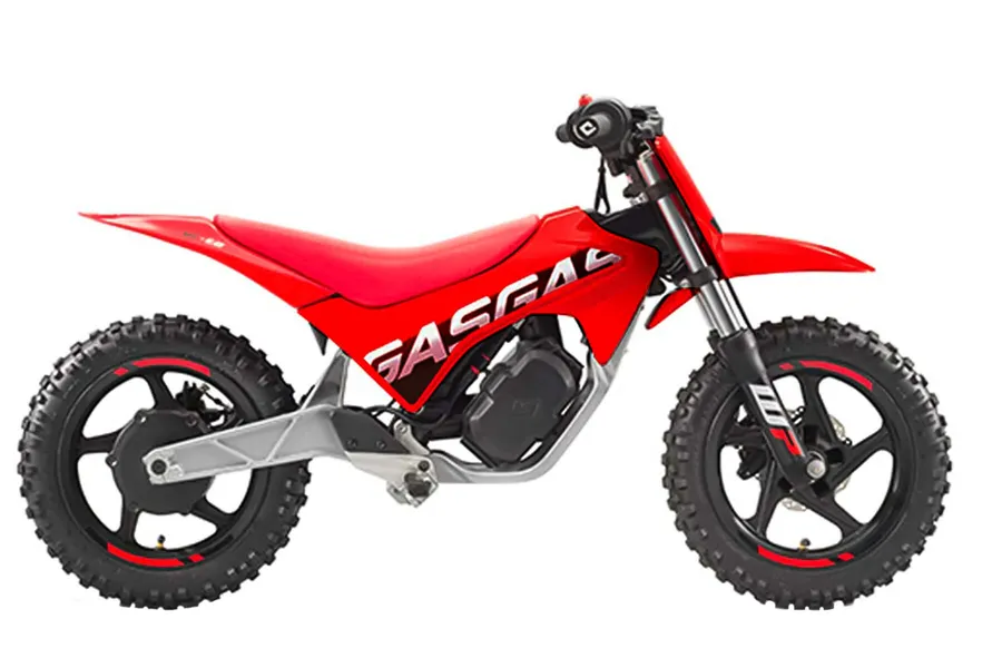 MX Graphic Kit GasGas MC-E2