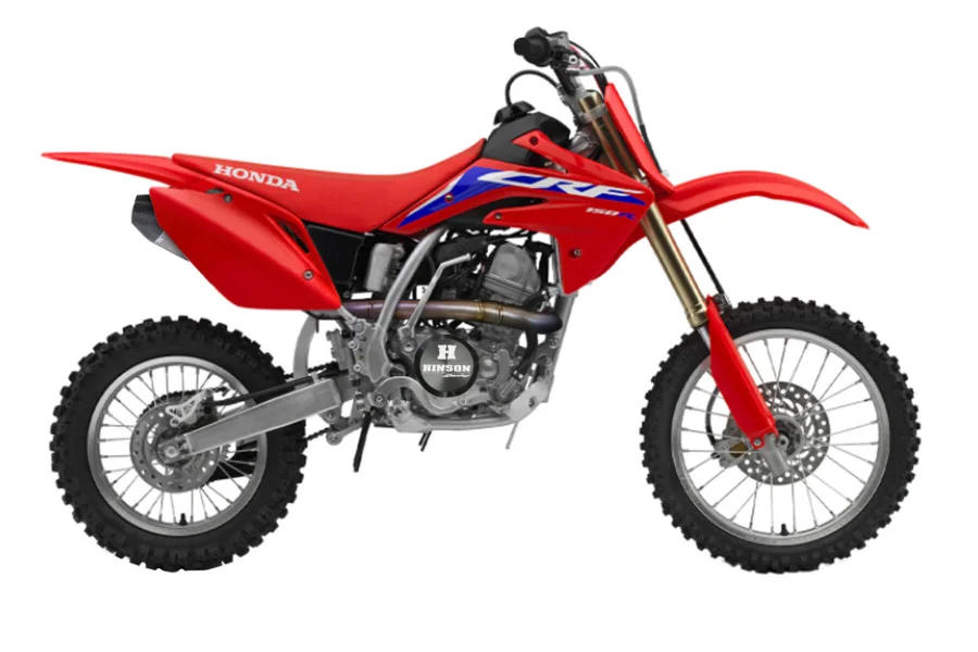 CRF 150
