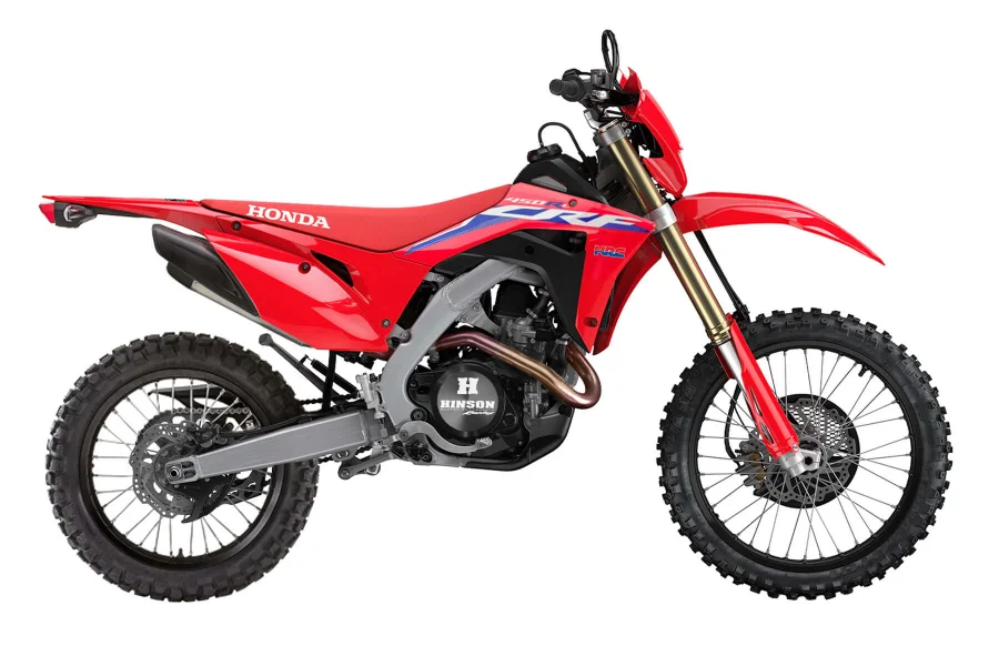 CRF 450 RL