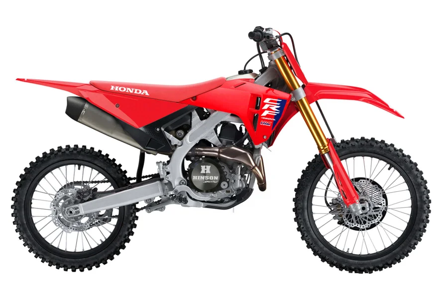 CRF450R