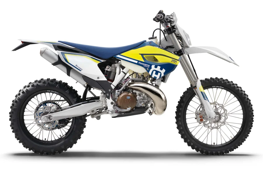 Husaberg