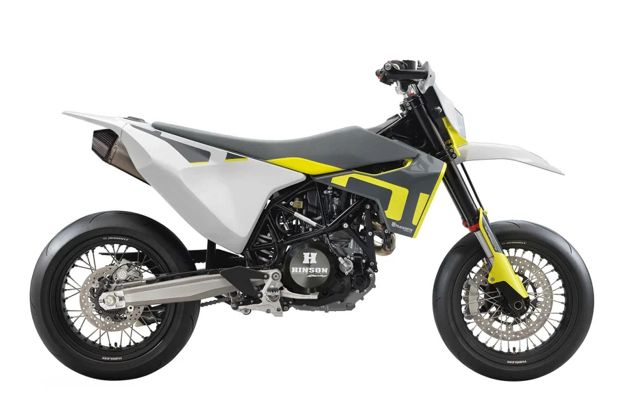 Husqvarna
