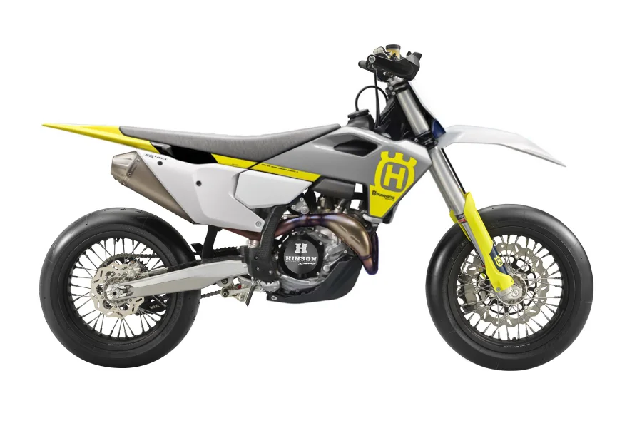 Husqvarna