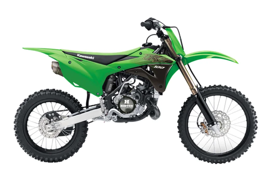 KX 100