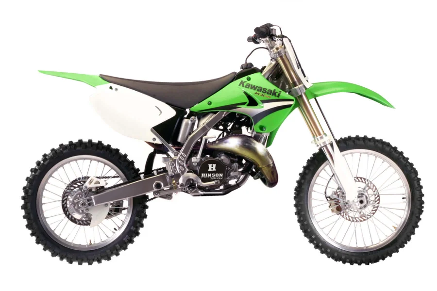 KX 125