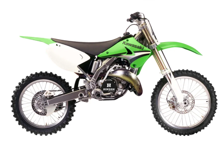 KX 250