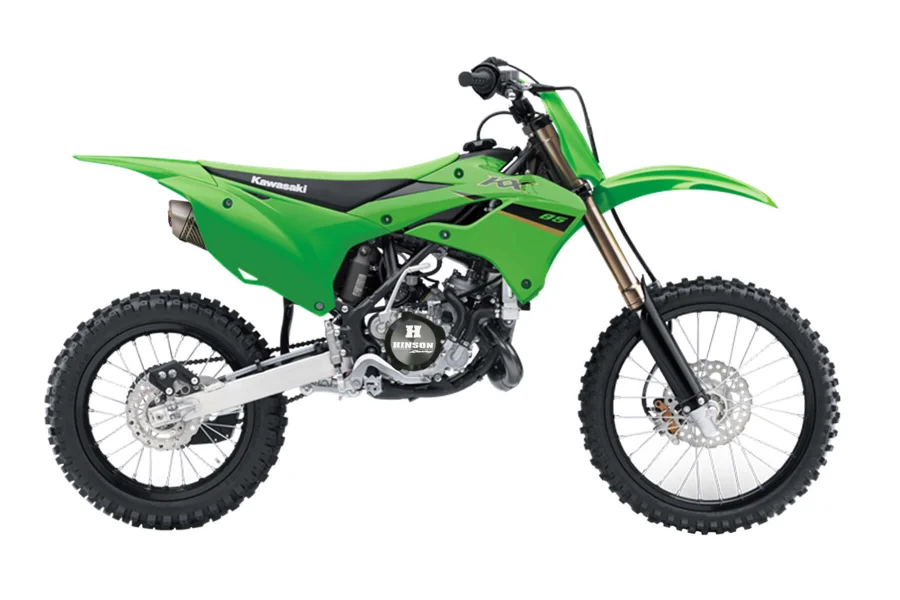 KX 85