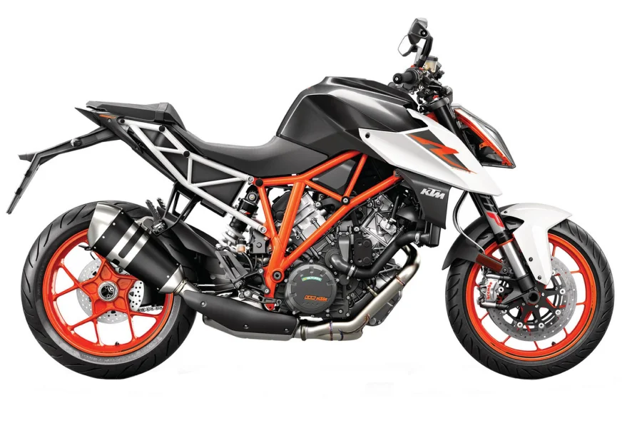 Superduke 1290