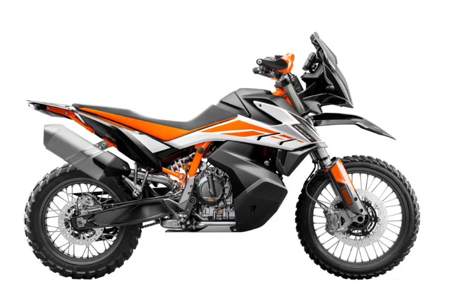 Adventure R 790