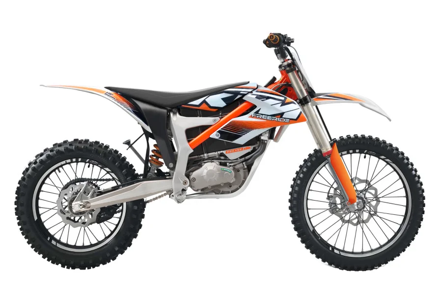 E-SX Freeride