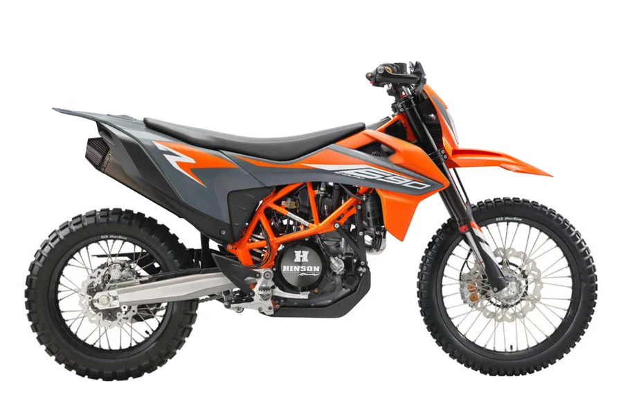 Enduro-R 690