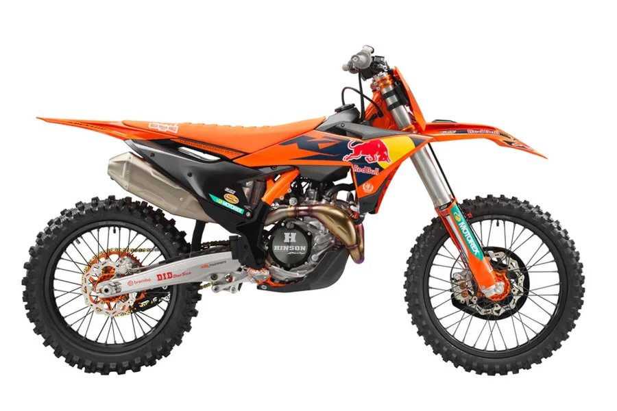 KTM