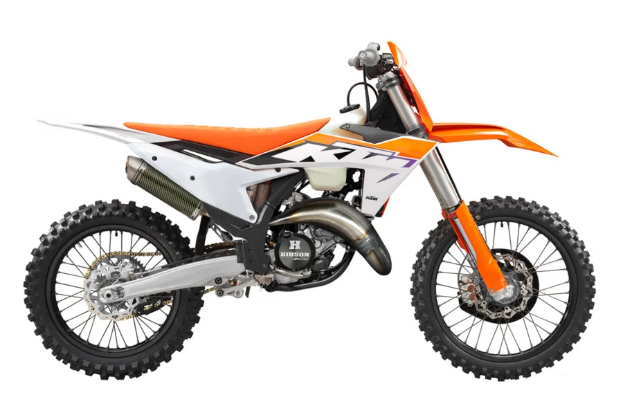 XC 125