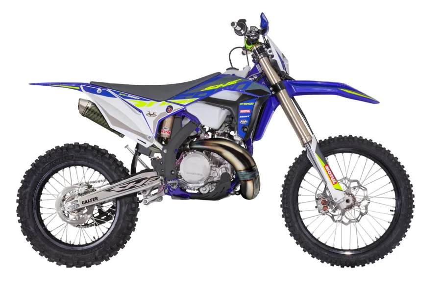 Sherco