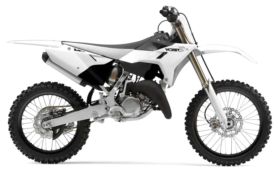 YZ 125 – Racetech Revolution