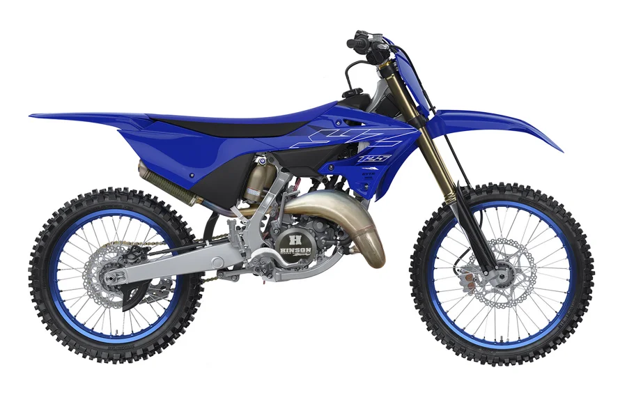 YZ 125