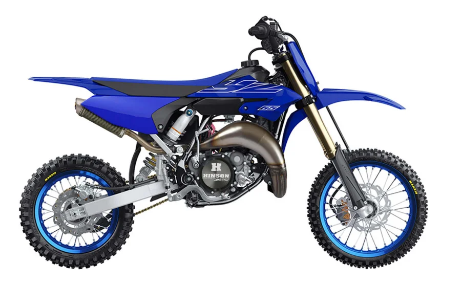 YZ 65