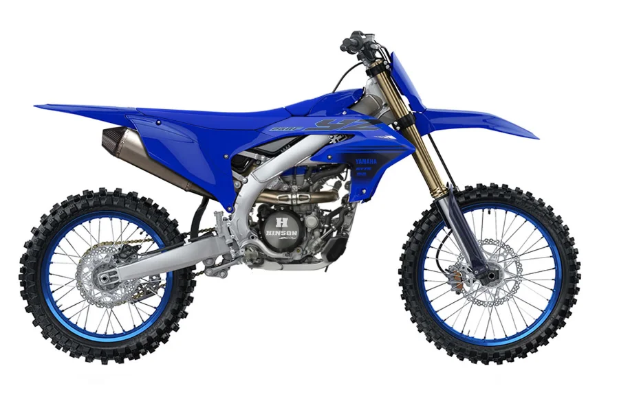 YZ250F