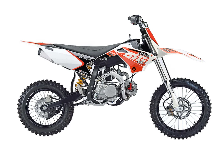 BIGY 150 MX
