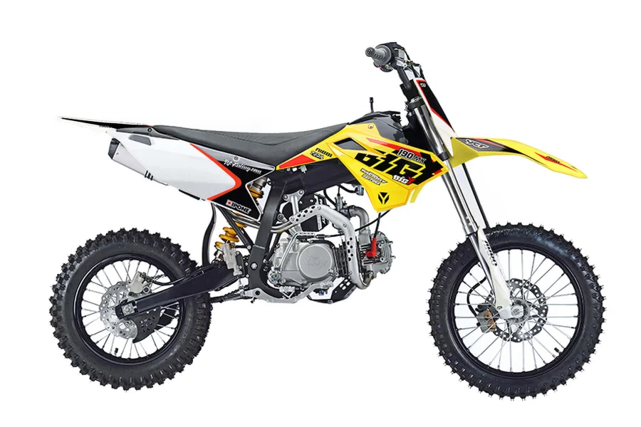 BIGY 190 Daytona MX